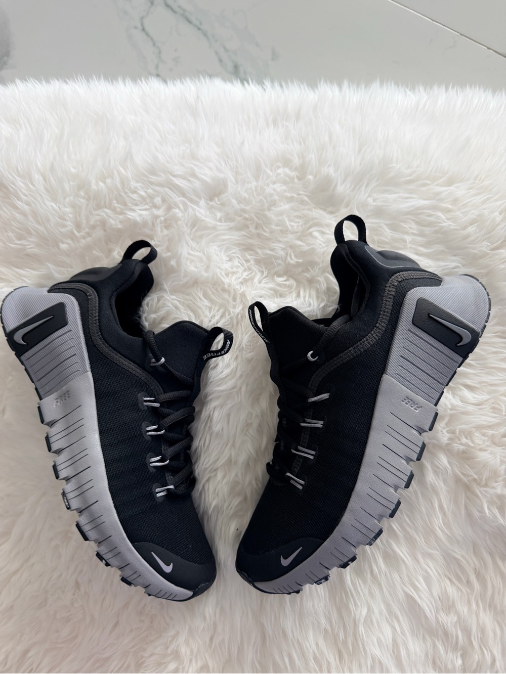 Nike Free Metcon 6 - Picture 6 of 8